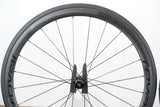 Roval Alpinist CL Carbon Clincher Disc Brake Wheelset Shimano/SRAM 11 Speed