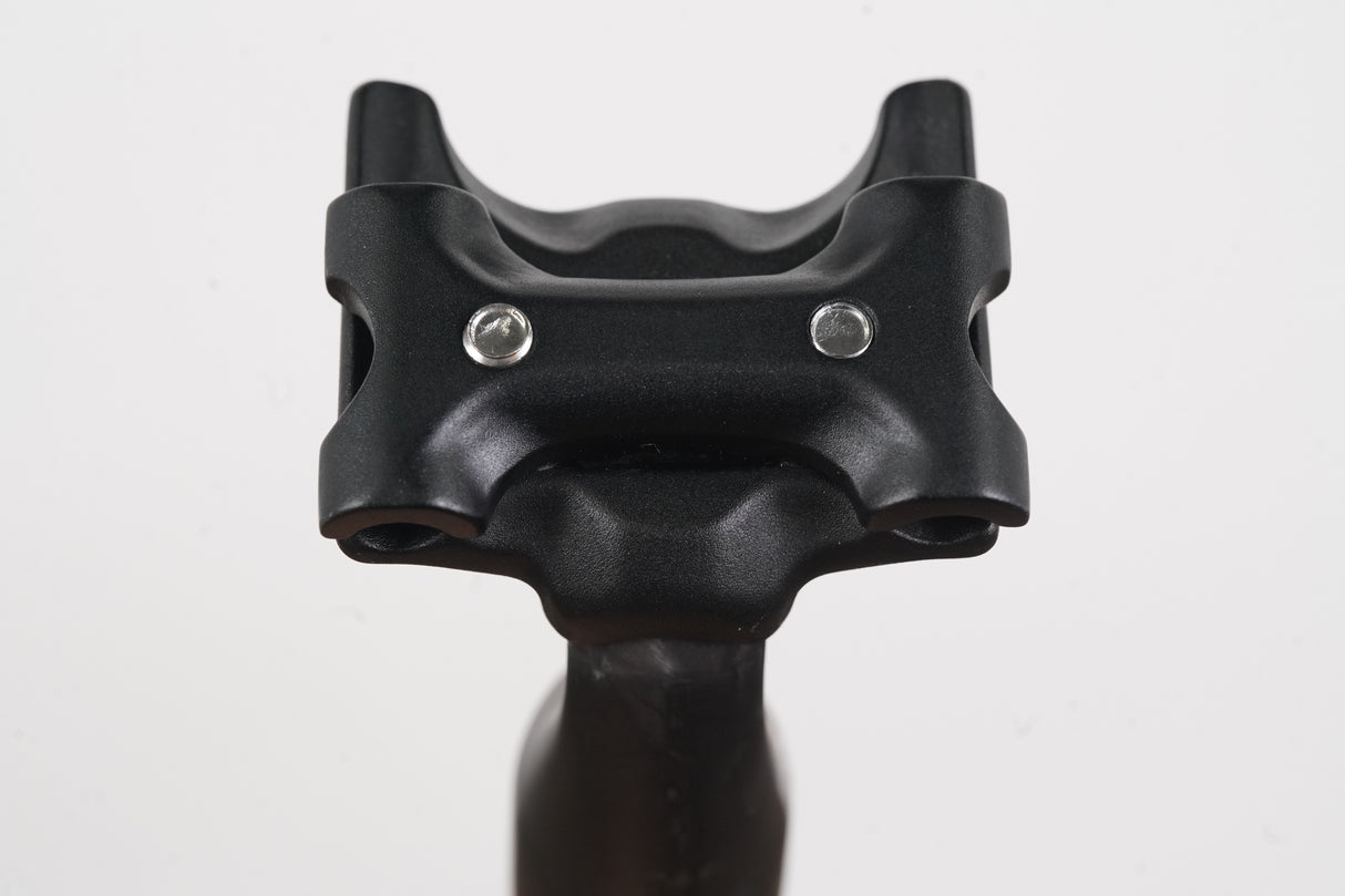 27.2mm Ritchey Superlogic Link Carbon 15mm Setback Road Seatpost 150g