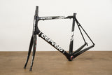 61cm Cervelo R3 SL Carbon Rim Brake Road Frameset