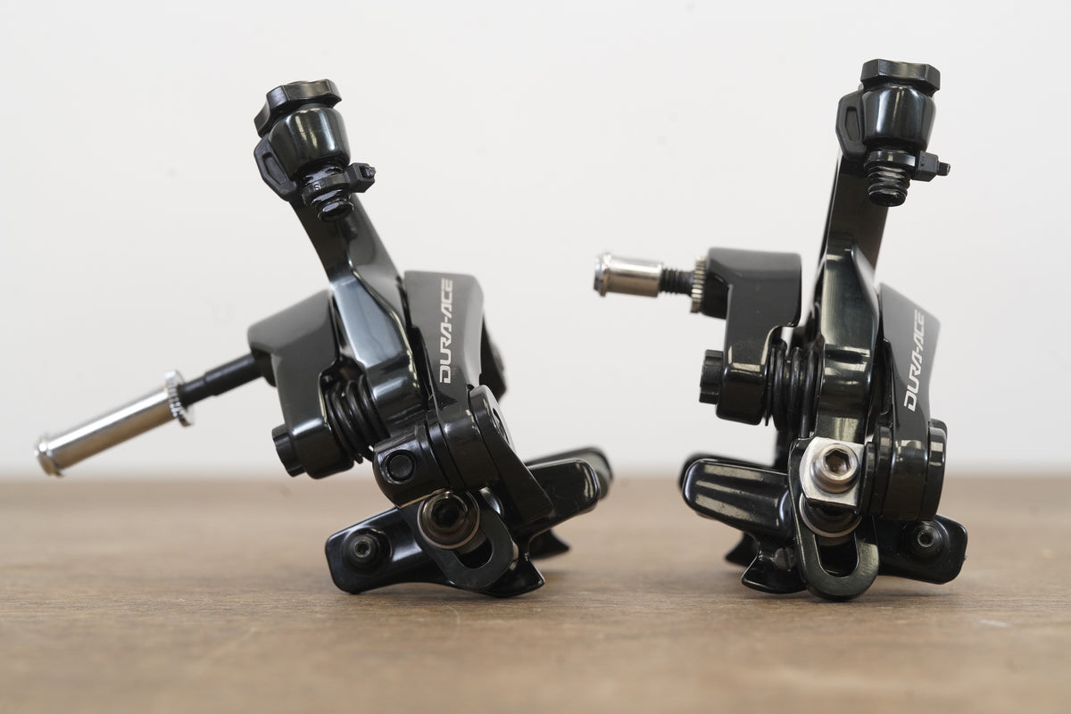 Shimano Dura-Ace BR-R9200 Standard Center Mount Rim Brake Calipers 9200