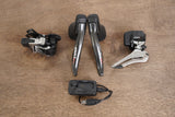 SRAM Red eTap 11 Speed Wireless Electronic Rim Brake Road Groupset