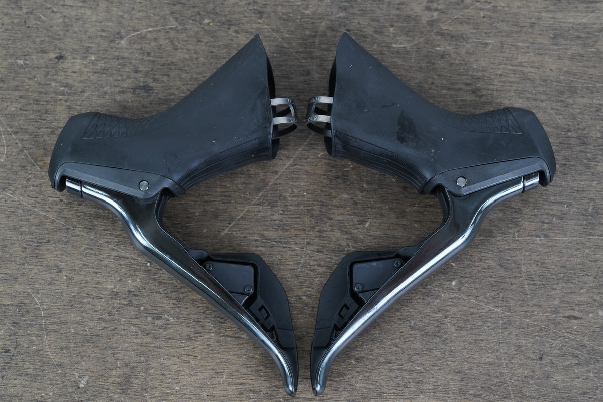 Shimano Dura-Ace R9150 Di2 11 Speed Electronic Rim Brake Groupset 9150
