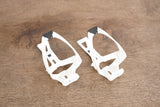 (2) Elite Cannibal XC Water Bottle Cages 72g