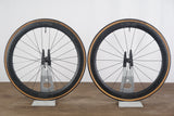 Bontrager Aeolus Pro 5 TLR Carbon Tubeless Clincher Rim Brake Wheelset 11 Speed