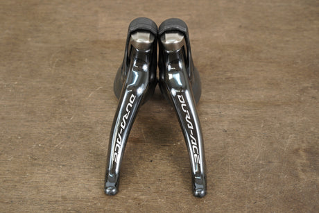 Shimano Dura-Ace 9000 11 Speed Mechanical Rim Brake Road Groupset 9000