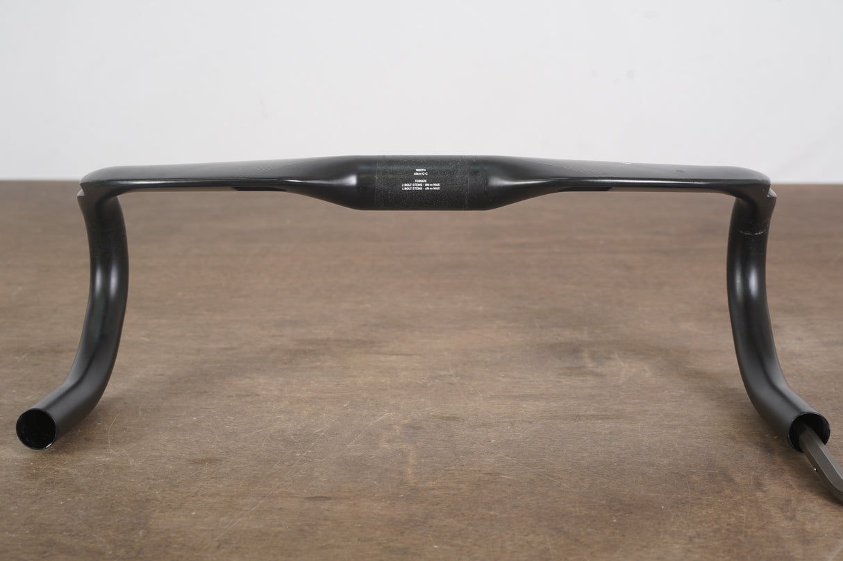 40cm Zipp SL-70 Carbon Compact Aero Road Handlebar 31.8mm SL70