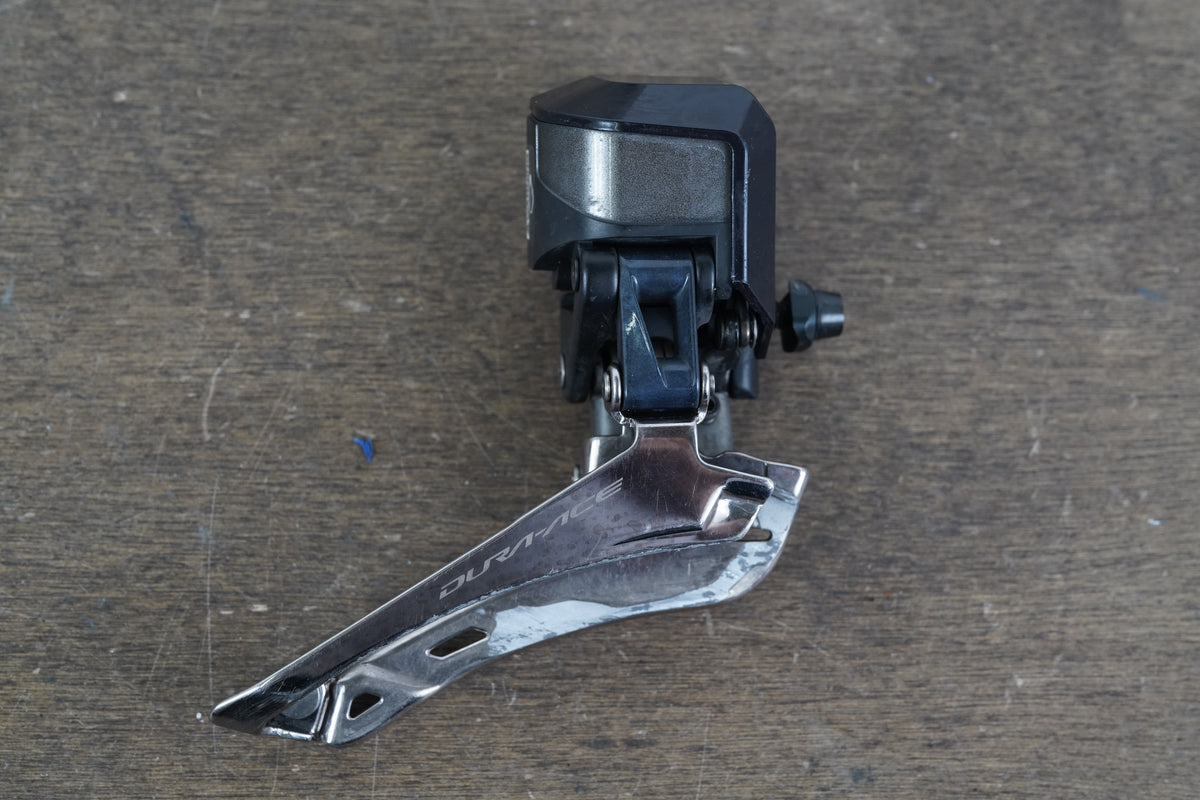 Shimano Dura-Ace R9150 Di2 11 Speed Electronic Rim Brake Groupset 9150