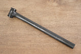 27.2mm Specialized S-WORKS Carbon Setback Road Seatpost 204g