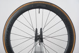 Bontrager Aeolus Pro 5 TLR Carbon Tubeless Clincher Rim Brake Wheelset 11 Speed