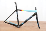 54cm Ritte Vlaanderen Carbon Rim Brake Road Frameset