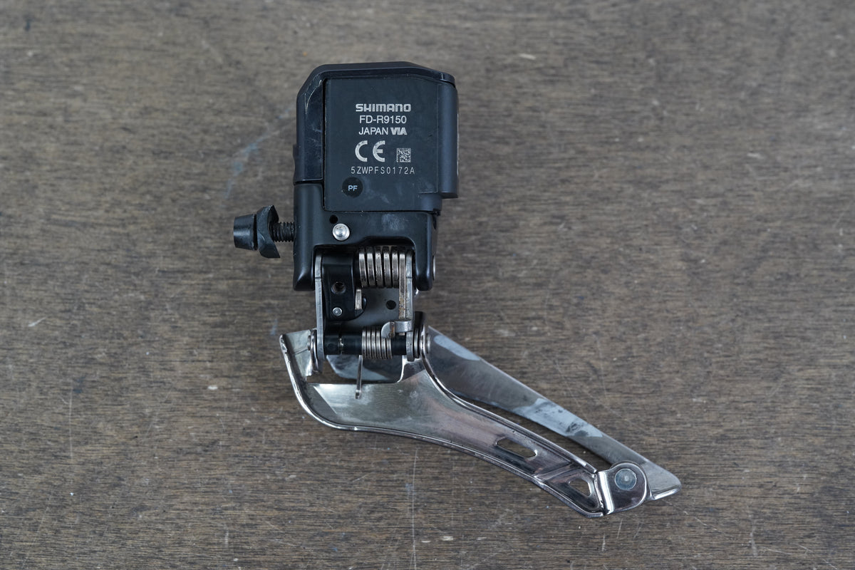 Shimano Dura-Ace R9150 Di2 11 Speed Electronic Rim Brake Groupset 9150