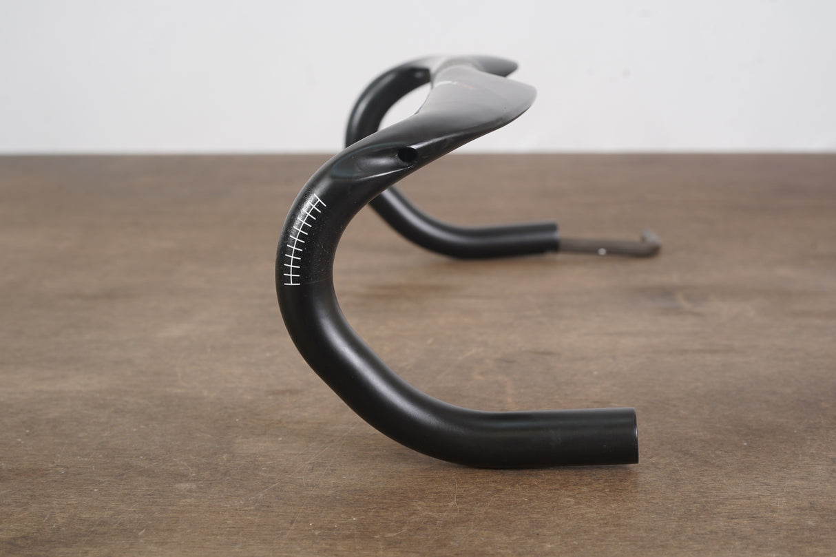 40cm Zipp SL-70 Carbon Compact Aero Road Handlebar 31.8mm SL70