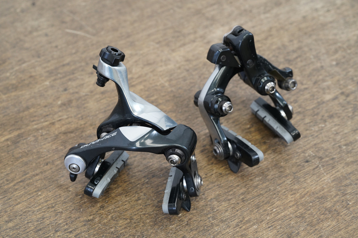 Shimano Dura-Ace BR-9010 Direct Mount Rim Brake Calipers