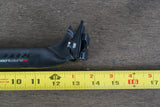 27.2mm Ritchey Superlogic Link Carbon 15mm Setback Road Seatpost 150g