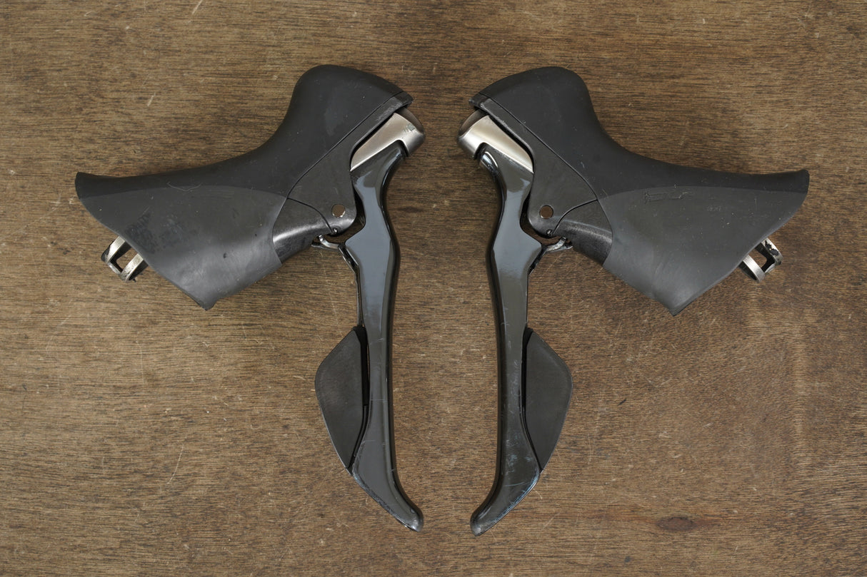 Shimano Dura-Ace 9000 11 Speed Mechanical Rim Brake Road Groupset 9000