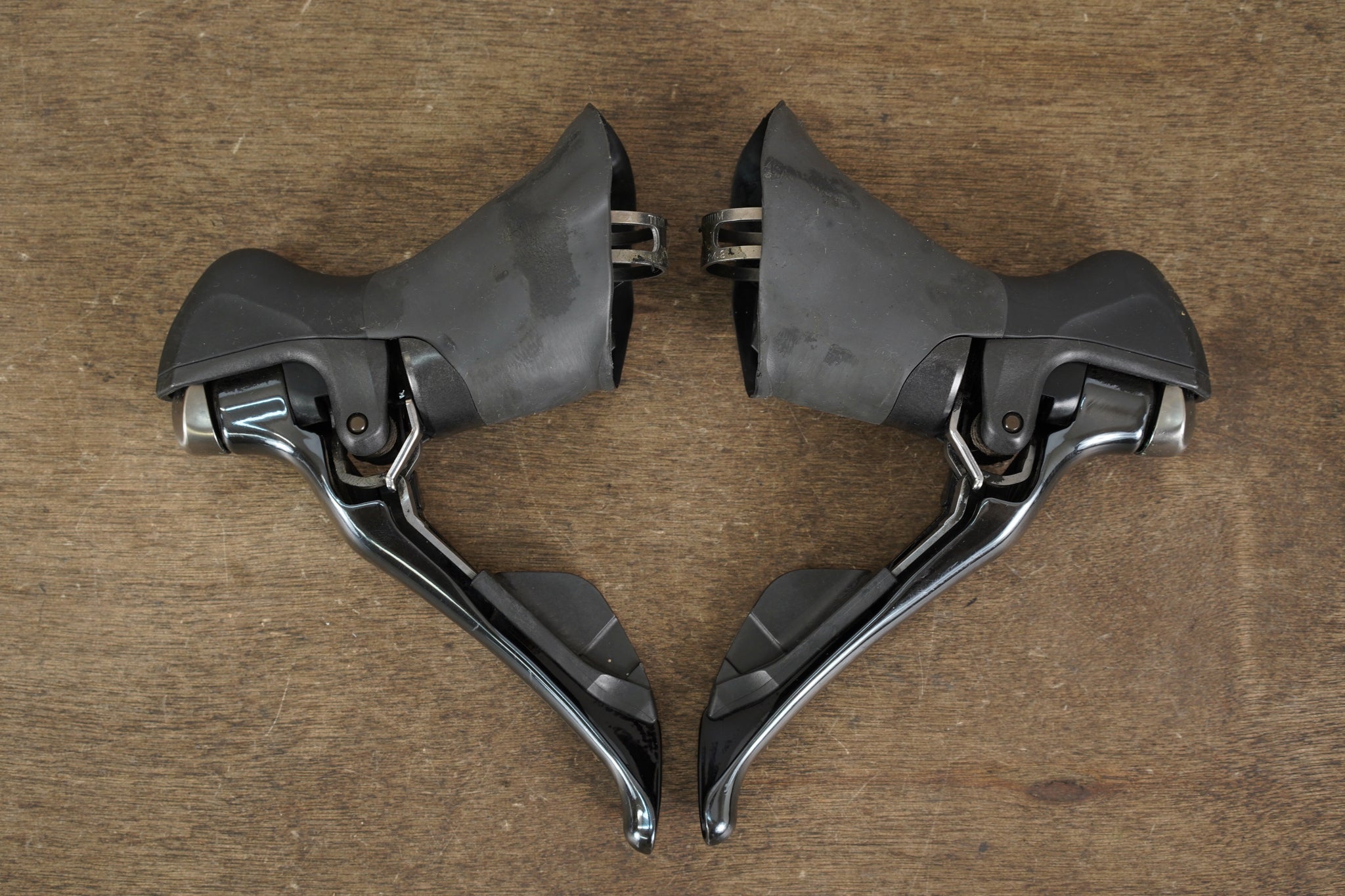 Shimano Dura-Ace 9000 11 Speed Mechanical Rim Brake Road Groupset