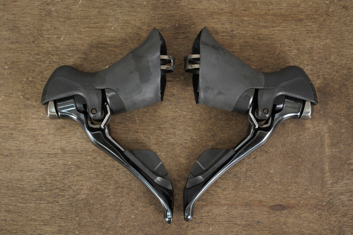 Shimano Dura-Ace 9000 11 Speed Mechanical Rim Brake Road Groupset 9000