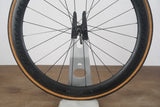 Bontrager Aeolus Pro 5 TLR Carbon Tubeless Clincher Rim Brake Wheelset 11 Speed