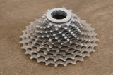 11-29T Campagnolo Super Record 12 Speed Road Cassette 269g