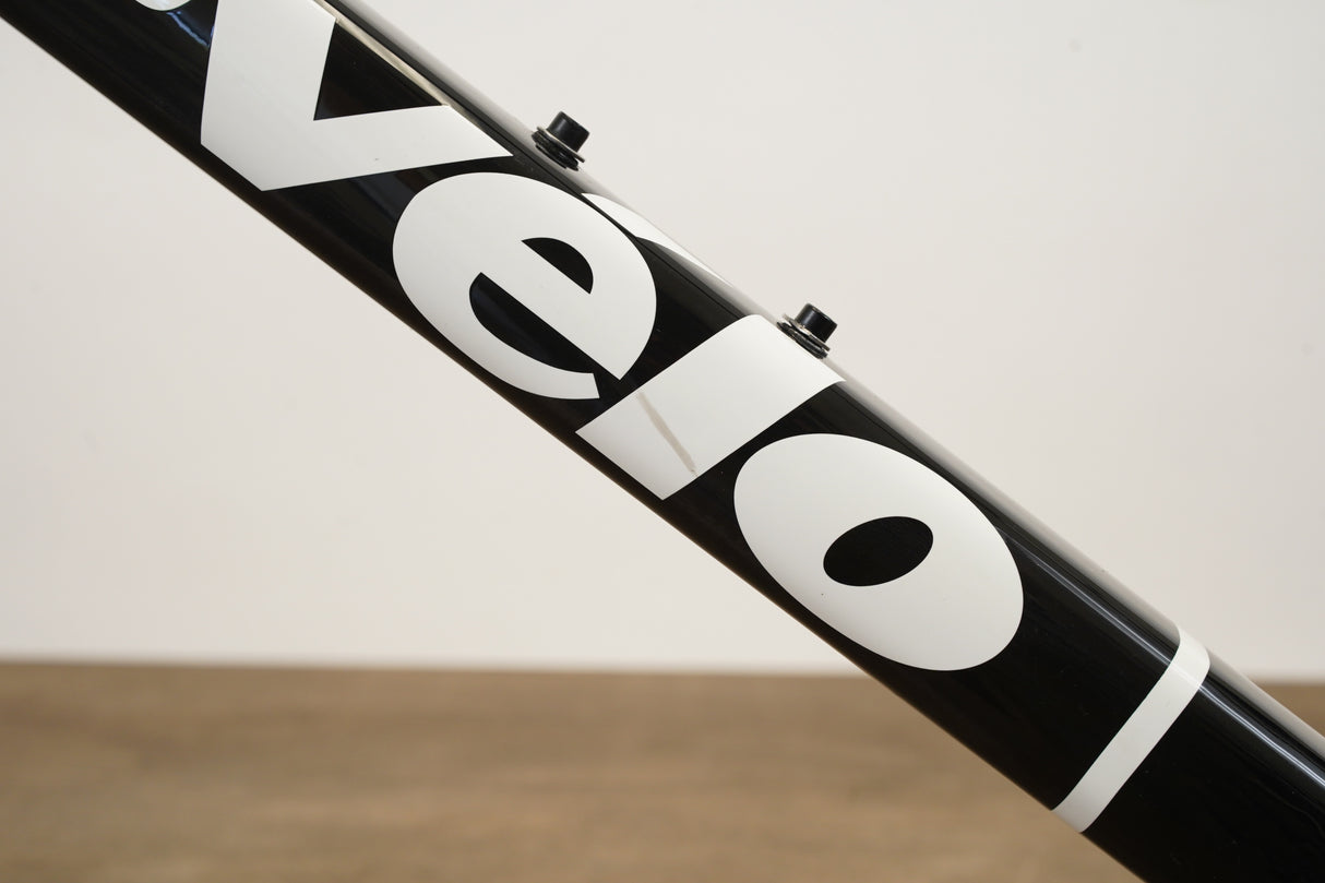 61cm Cervelo R3 SL Carbon Rim Brake Road Frameset