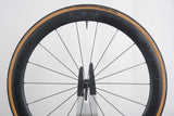 Bontrager Aeolus Pro 5 TLR Carbon Tubeless Clincher Rim Brake Wheelset 11 Speed