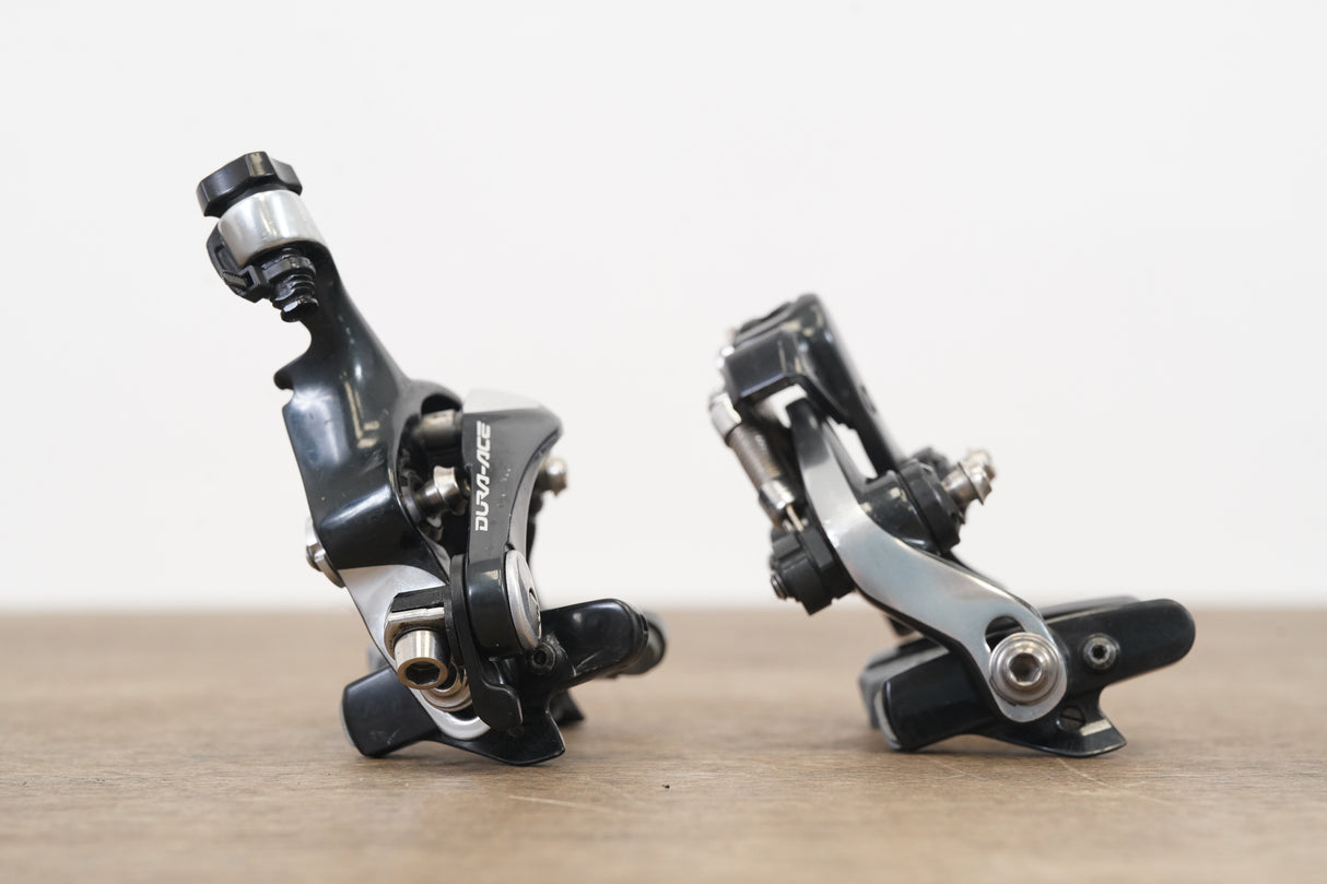 Shimano Dura-Ace BR-9010 Direct Mount Rim Brake Calipers