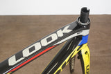 S (Small) LOOK 695 Aerolight Carbon Aero Rim Brake Road Frameset