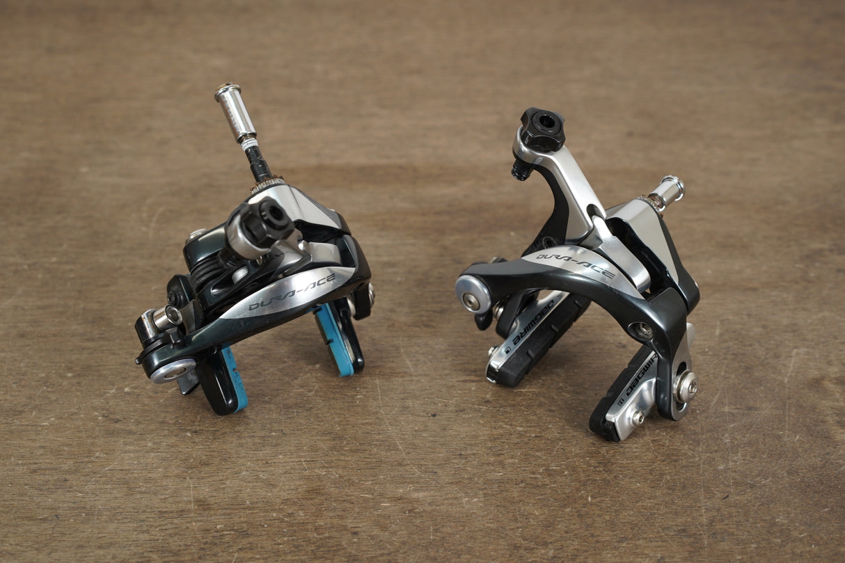 Shimano Dura-Ace 9000 11 Speed Mechanical Rim Brake Road Groupset 9000