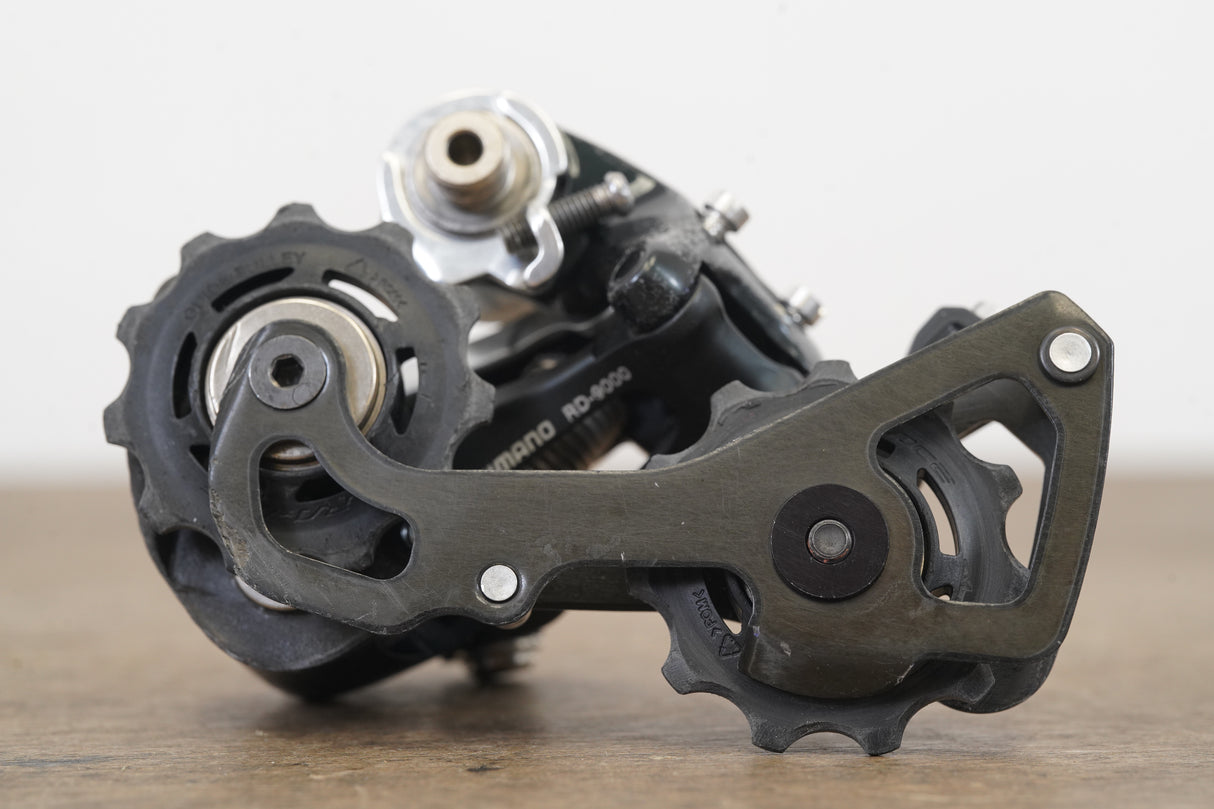 Shimano Dura-Ace RD-9000 11 Speed Mechanical Rear Derailleur