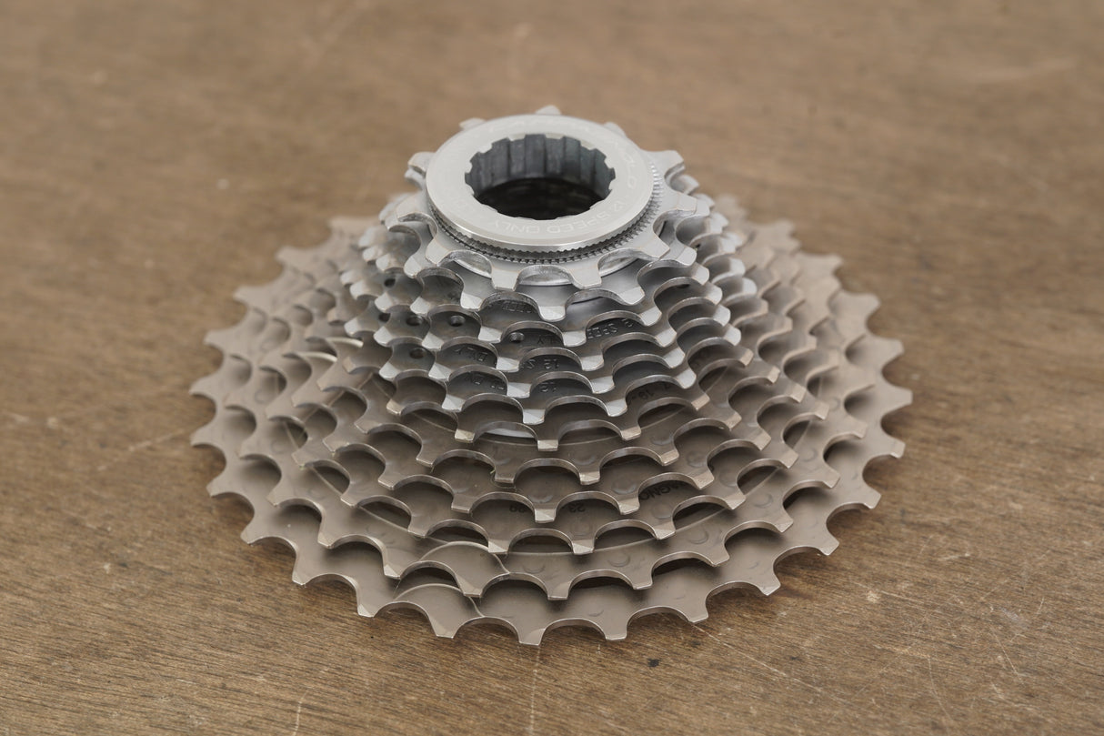 11-29T Campagnolo Super Record 12 Speed Road Cassette 269g