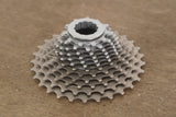 11-29T Campagnolo Super Record 12 Speed Road Cassette 269g