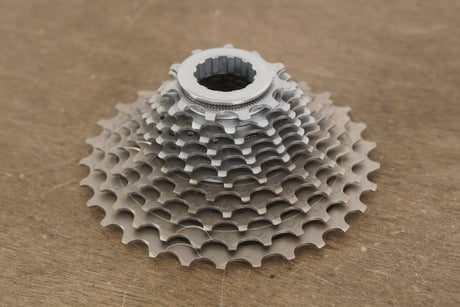 11-29T Campagnolo Super Record 12 Speed Road Cassette 269g