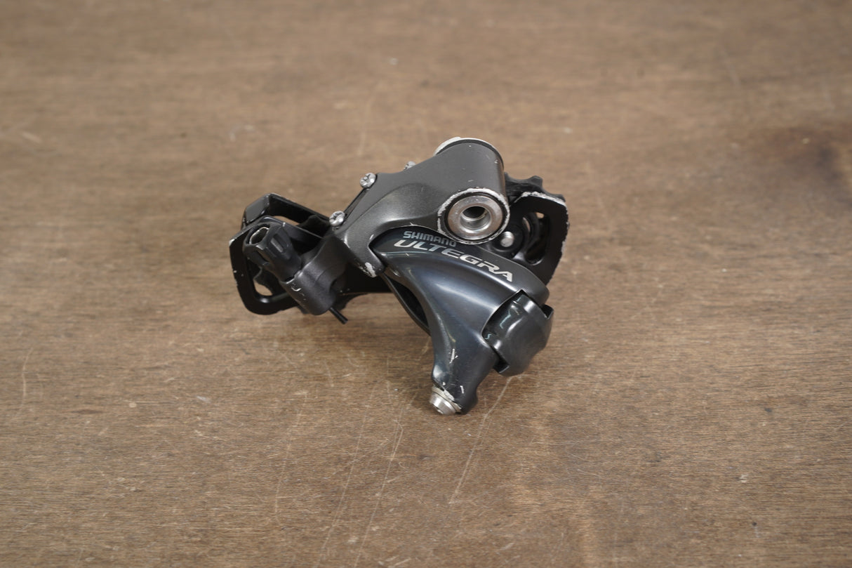 Shimano Ultegra 6800 11 Speed Mechanical Rim Brake Road Groupset