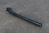27.2mm Specialized S-WORKS Carbon 20mm Setback Road Seatpost 182g