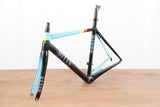 54cm Ritte Vlaanderen Carbon Rim Brake Road Frameset