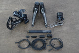 Shimano Dura-Ace R9150 Di2 CeramicSpeed OSPW 11 Speed Electronic Rim Groupset