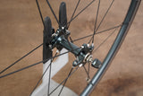 Shimano Dura-Ace WH-7700 Alloy Clincher Rim Brake Wheelset 9 Speed