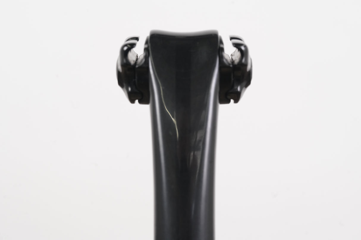 27.2mm Specialized S-WORKS Carbon 20mm Setback Road Seatpost 182g