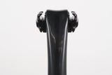 27.2mm Specialized S-WORKS Carbon 20mm Setback Road Seatpost 182g