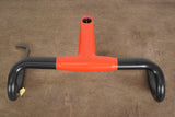 40cm 130mm BMC ICS Team Aero Carbon Compact Barstem