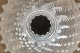 11-29T Campagnolo Super Record 12 Speed Road Cassette 269g