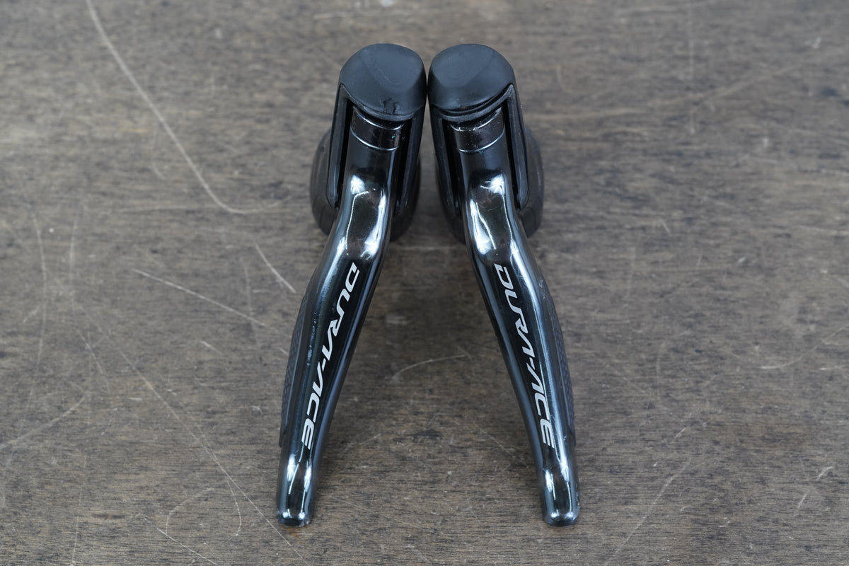 Shimano Dura-Ace R9150 Di2 CeramicSpeed OSPW 11 Speed Electronic Rim Groupset