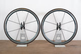 Shimano Dura-Ace WH-7700 Alloy Clincher Rim Brake Wheelset 9 Speed