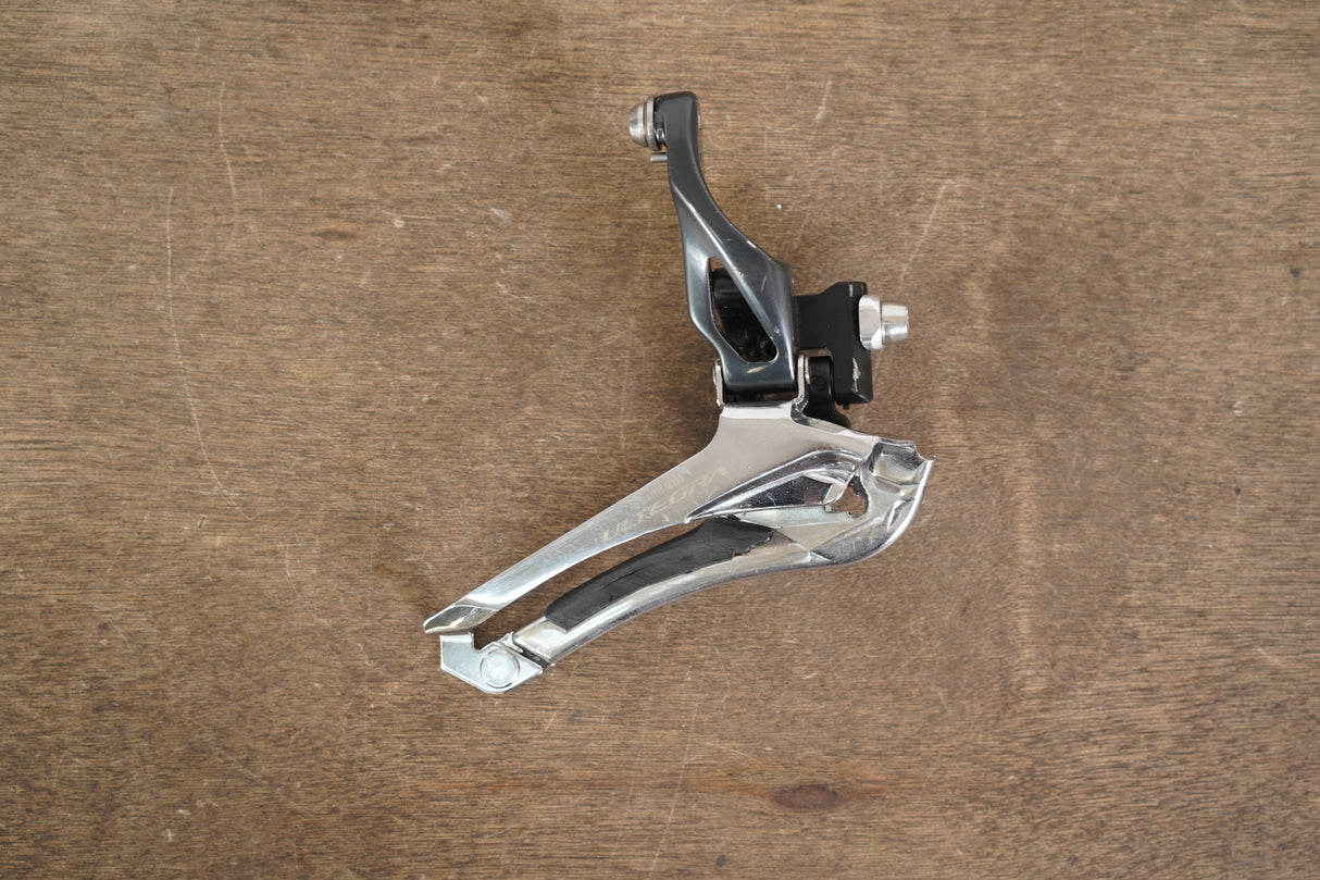 Shimano Ultegra 6800 11 Speed Mechanical Rim Brake Road Groupset