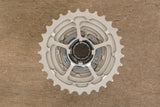 11-29T Campagnolo Super Record 12 Speed Road Cassette 269g