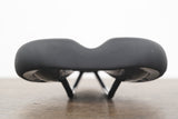 140mm WTB Volt Chromoly Rail Road Saddle 321g