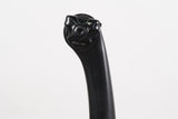 27.2mm Specialized S-WORKS Carbon 20mm Setback Road Seatpost 182g