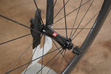 Profile Design 55mm Carbon Clincher Rim Brake Wheelset Shimano/SRAM 11 Speed