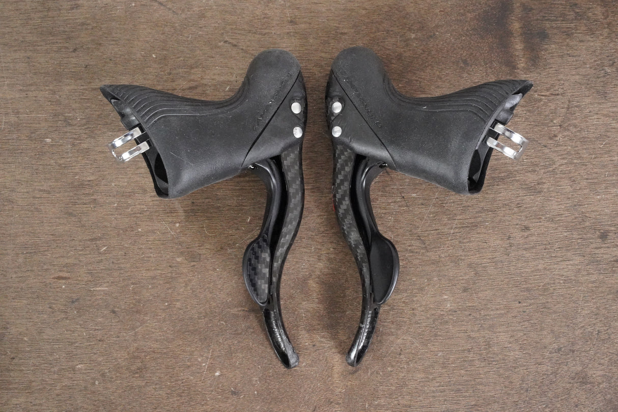 Campagnolo Super Record 11 Speed Mechanical Rim Brake Road Groupset
