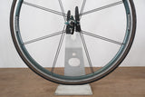 Shimano Dura-Ace WH-7700 Alloy Clincher Rim Brake Wheelset 9 Speed